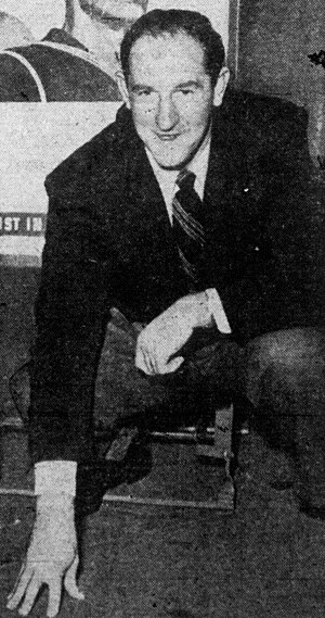 Aaron Rosenberg