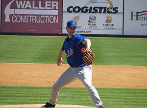 Aaron Sele