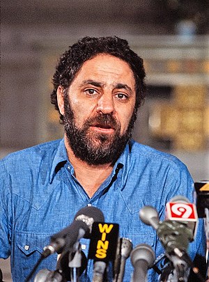 Abbie Hoffman