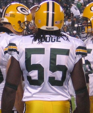 Abdul Hodge