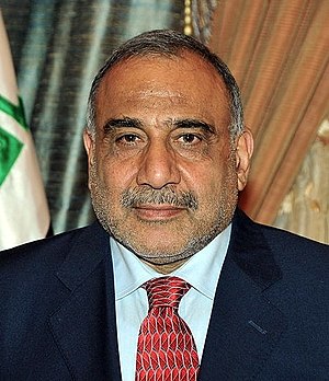 Abdul Hussein Hendawi