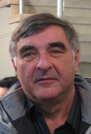 Abraham Diskin
