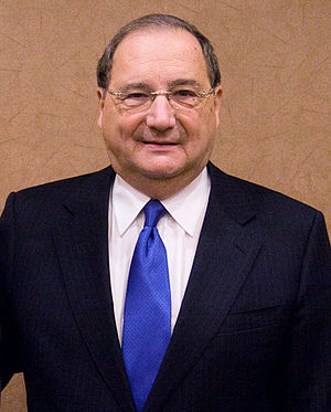 Abraham H. Foxman