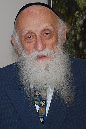 Abraham Twerski