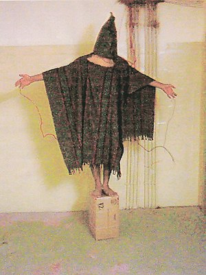 Abu Ghraib