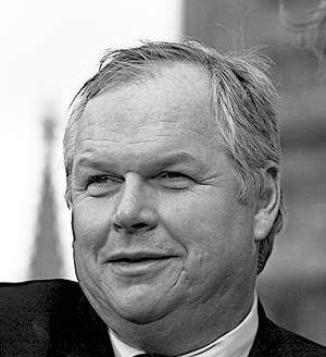 Adam Bolton