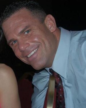Adam Brink