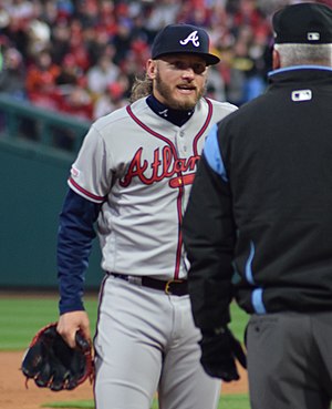 Adam Donaldson