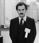 Adam Osborne
