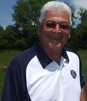 Adam Rita