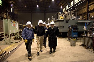 Adm. Gary Roughead
