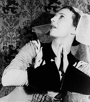 Agnes De Mille