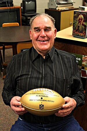 Al Reynolds