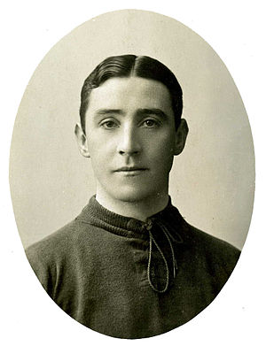 Alex Crooke