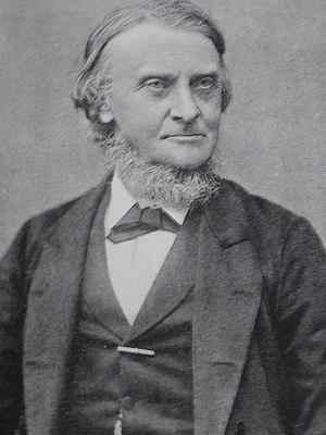Alexander MacLaren