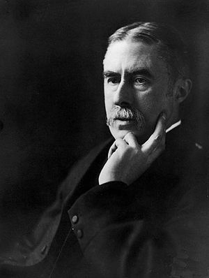 Alfred Edward Housman