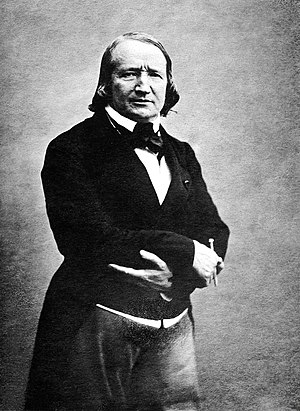 Alfred Victor Vigny