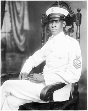 Alton Adams