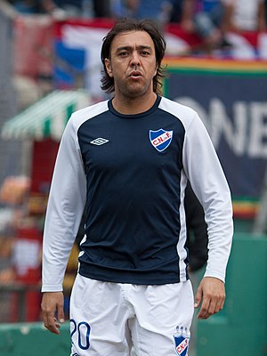 Alvaro Recoba