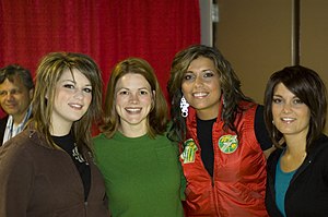 Alyssa Barlow