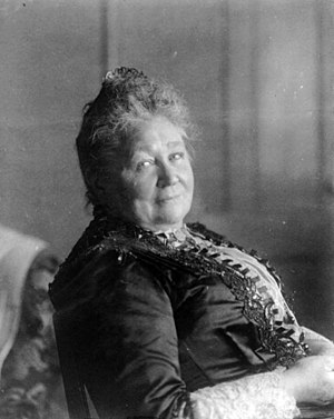 Amelia E. Barr