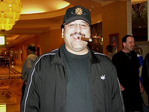 Amir Vahedi