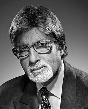 Amitabh Ray