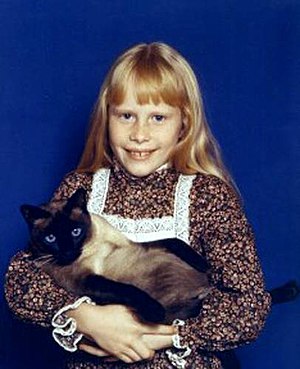 Amy Stevens