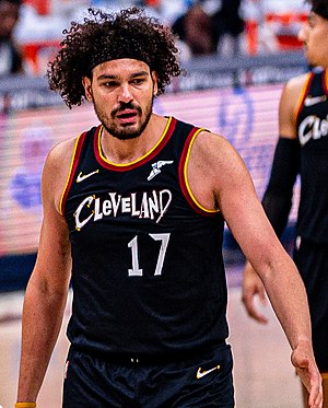Anderson Varejao