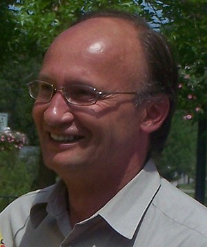 Andre Chabot