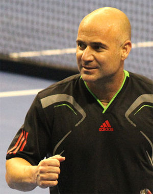 Andre Grant