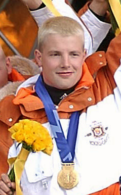Andre Lange
