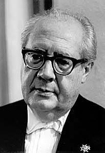 Andre Segovia