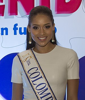 Andrea Tovar