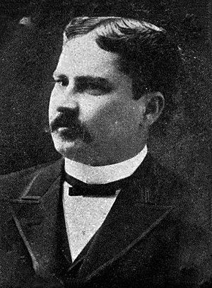 Andres Carvallo