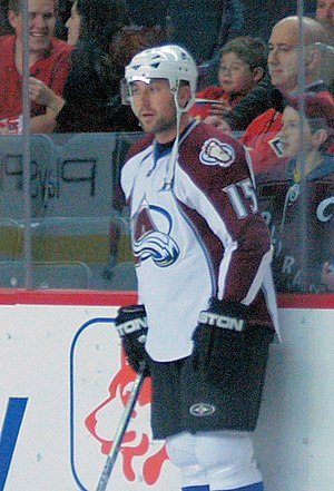Andrew Brunette