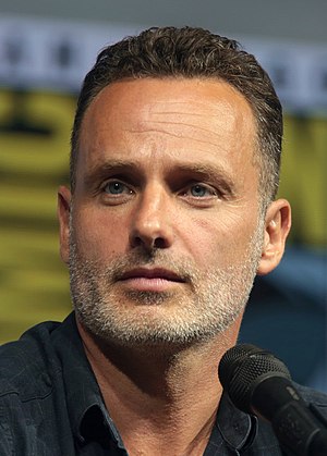 Andrew James
