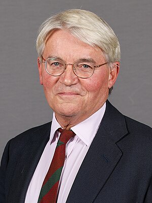 Andrew Mitchell