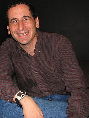 Andrew Reiss