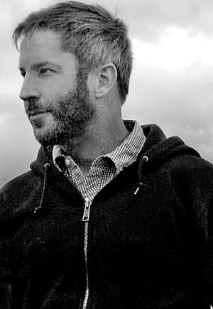 Andrew Shapter