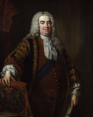 Andrew Walpole