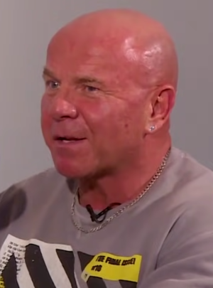 Andy Adair
