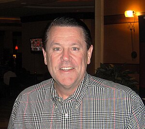 Andy Landers