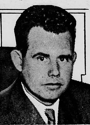 Andy Payne