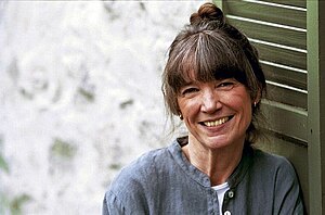 Anne Tyler