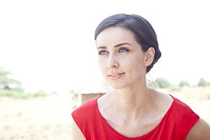 Aoibhinn Ni Shúilleabháin
