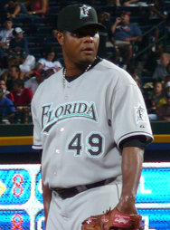 Armando Benitez