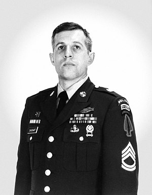 Army Sgt.