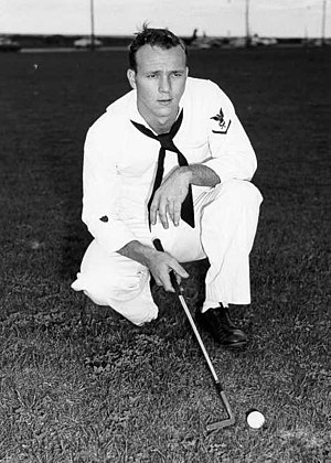 Arnie Earl