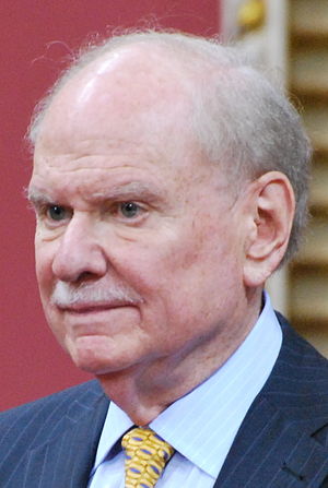 Arnold Steinberg